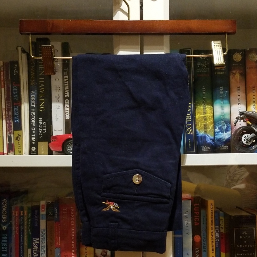 New🔥 American Living toddler boys pants